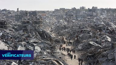 Omar AL-QATTAA / AFP