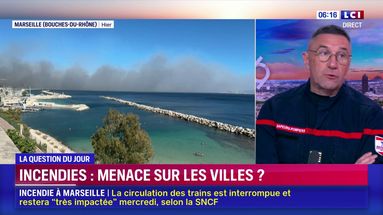 Capture vidéo LCI