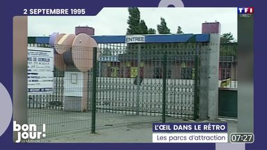 Capture vidéo LCI