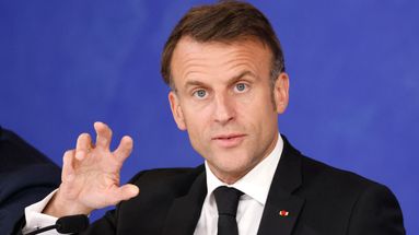 Une troisième Convention citoyenne dans les cartons ? C'est ce qu'annonce Emmanuel Macron. 